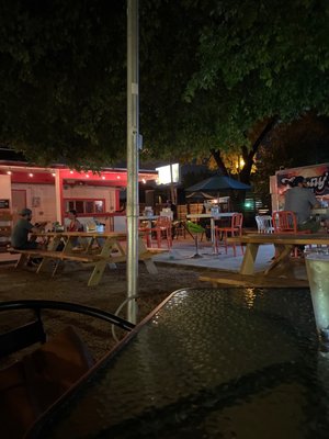 Sunny's Backyard by null