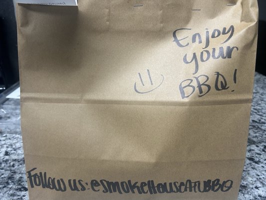 Smokehouse ATL BBQ-Riverdale by null