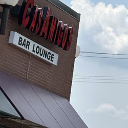 CasAmigos Bar & Lounge