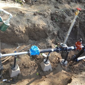 Superior Pump & Drilling - Plumbing Near Me - Fort Bragg, California Superior Pump & Drilling - Plumbing Near Me - Fort Bragg, California