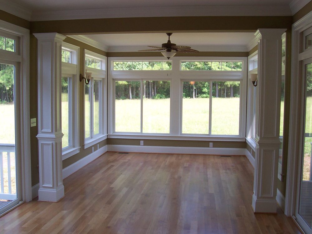 Slide of Advanced Building And Construction