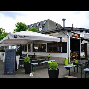 Imbiss Stratos Dining - Fast Food Near Me - Dormagen, NW