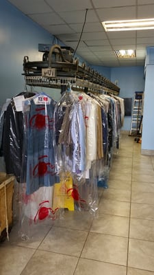 Hudson Plaza Shopping Center