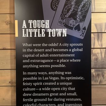 The Mob Museum - Yep - Museums Near Me - Las Vegas, Nevada The Mob Museum - Yep - Museums Near Me - Las Vegas, Nevada