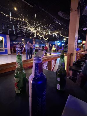 Neon Boots Dancehall and Saloon by null