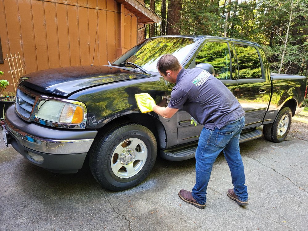 HUMBOLDT MOBILE DETAILING Updated September 2024 74 Photos & 17