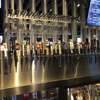 Yard House - New American Near Me - San Antonio, Texas Yard House - New American Near Me - San Antonio, Texas