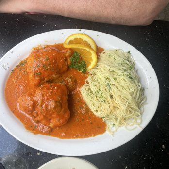 Mama Carolla's - Chicken Involtine - Italian Near Me - Indianapolis, Indiana Mama Carolla's - Chicken Involtine - Italian Near Me - Indianapolis, Indiana