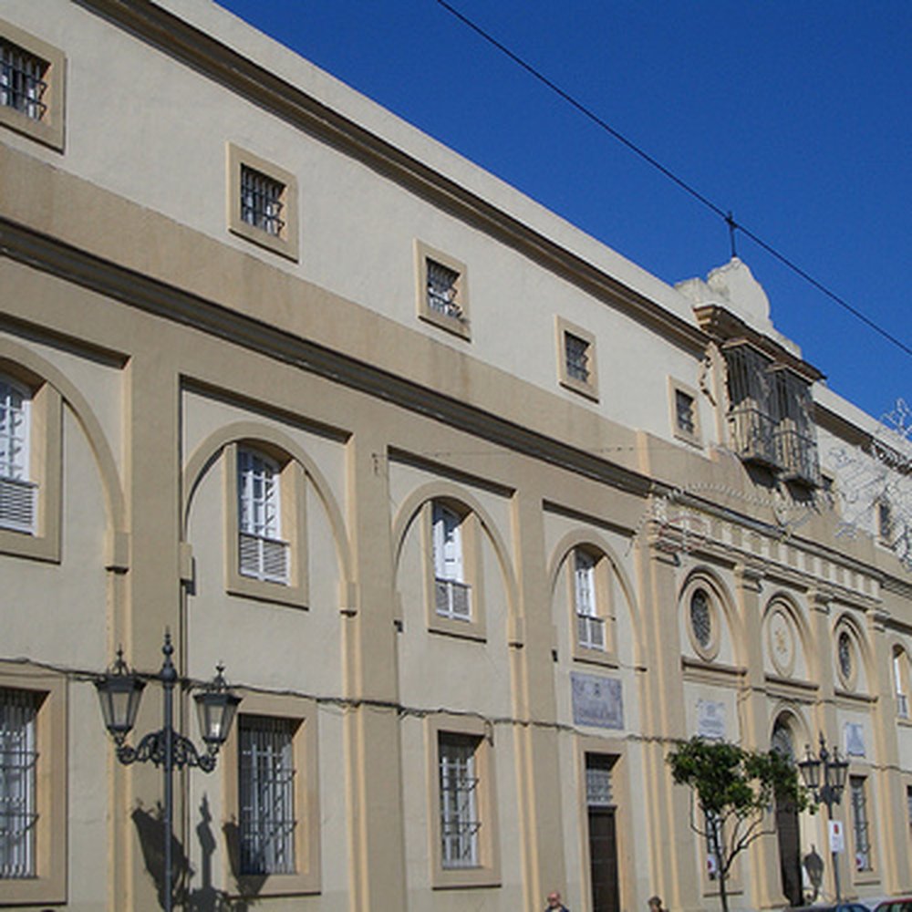 THE BEST 10 EDUCATION near C. SORIA 2, 11130 CHICLANA DE LA FRONTERA, SPAIN  - Updated 2026 - Hours - Yelp