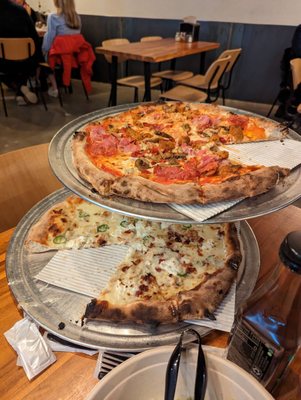 É Ke Pizza by null