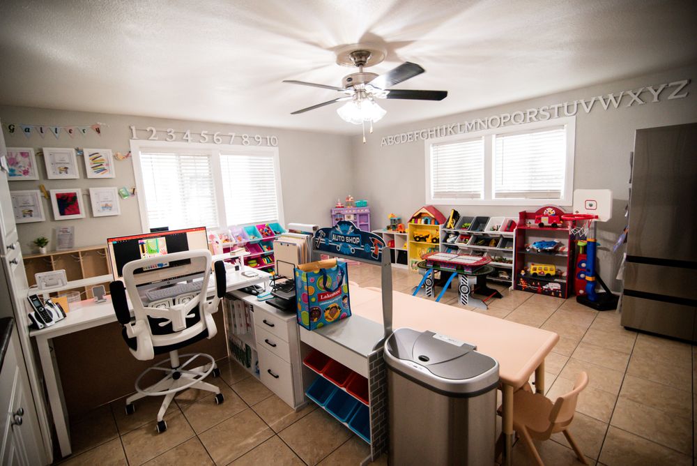 Pendleton Playtime Academy - childcare center in Banning, CA