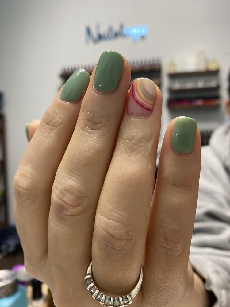 NAILOLOGY Updated May 2024 116 Photos Yelp