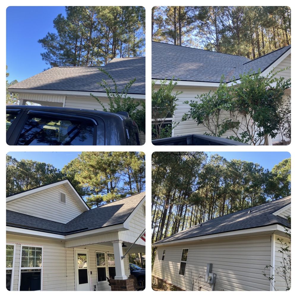 Slide of Leathermen Home Improvement