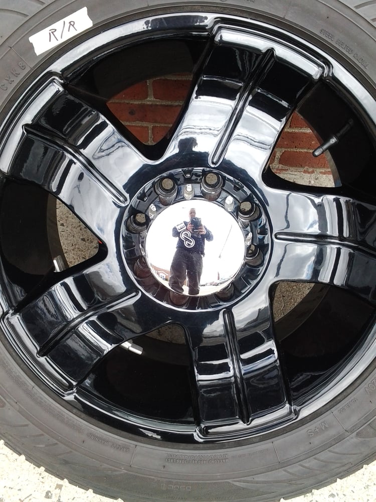 HUBCAP N WHEEL REPAIR 333 Conklin St, Farmingdale, NY Yelp