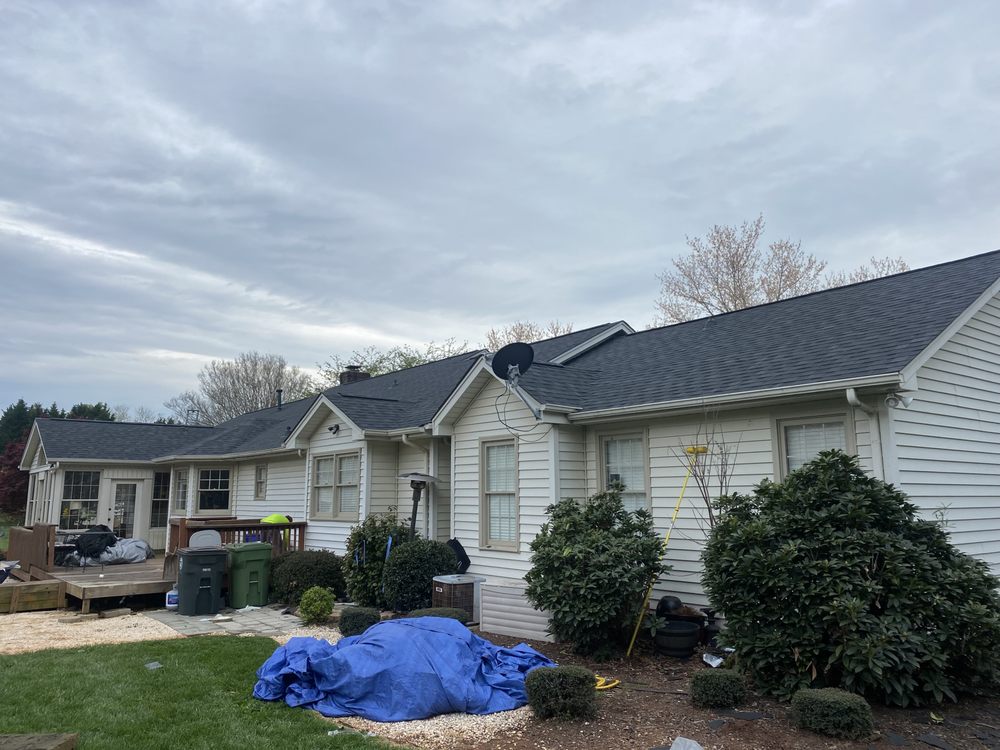 Slide of Palmetto Roofing Specialties