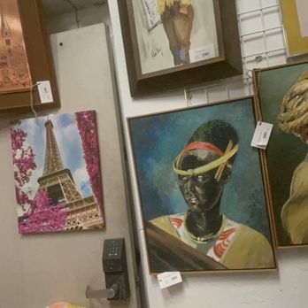 Vintage Post Marketplace - Art - Antiques Near Me - Tampa, Florida Vintage Post Marketplace - Art - Antiques Near Me - Tampa, Florida