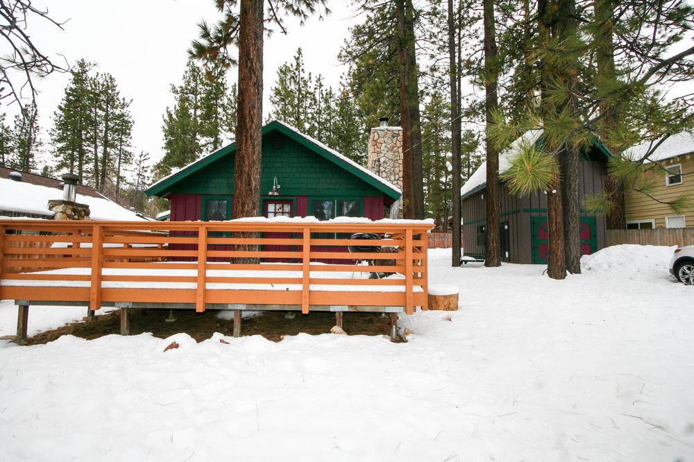 BLUE SKIES REAL ESTATE AND RESORT RENTALS 69 Photos & 32 Reviews