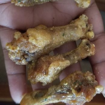 Wings On Wheat - Chicken Wings Near Me - Jonesboro, Georgia