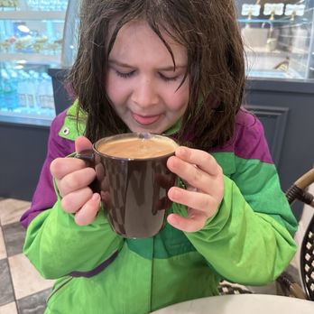 Creperie Antoinette - Delicious hot cocoa - Creperies Near Me - San Diego, California Creperie Antoinette - Delicious hot cocoa - Creperies Near Me - San Diego, California