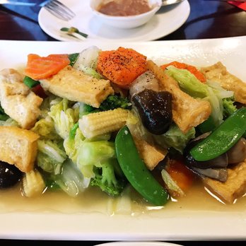Binh Duong II - Combo fried vegetables - Vietnamese Near Me - Hillside, New Jersey Binh Duong II - Combo fried vegetables - Vietnamese Near Me - Hillside, New Jersey