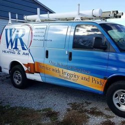 Willie Rose Heating & Air Conditioning and Repair - We always come to you