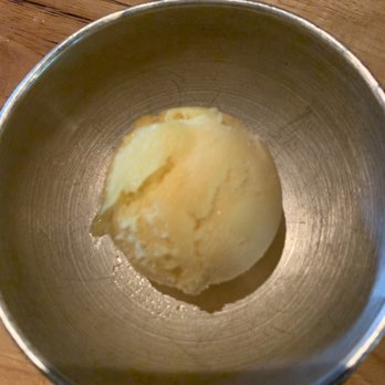 Prato - passion fruit sorbet - Pizza Near Me - Winter Park, Florida Prato - passion fruit sorbet - Pizza Near Me - Winter Park, Florida
