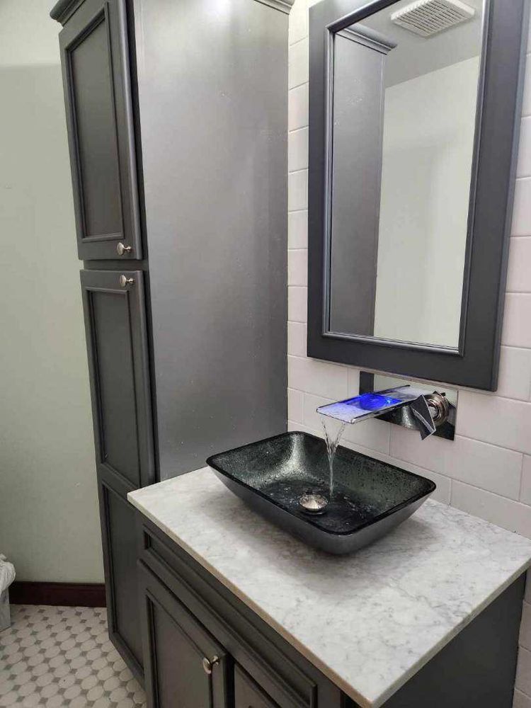 Slide of Gotta Go Plumbing