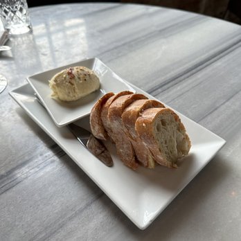 Battalion - Bread service - Italian Near Me - San Antonio, Texas
