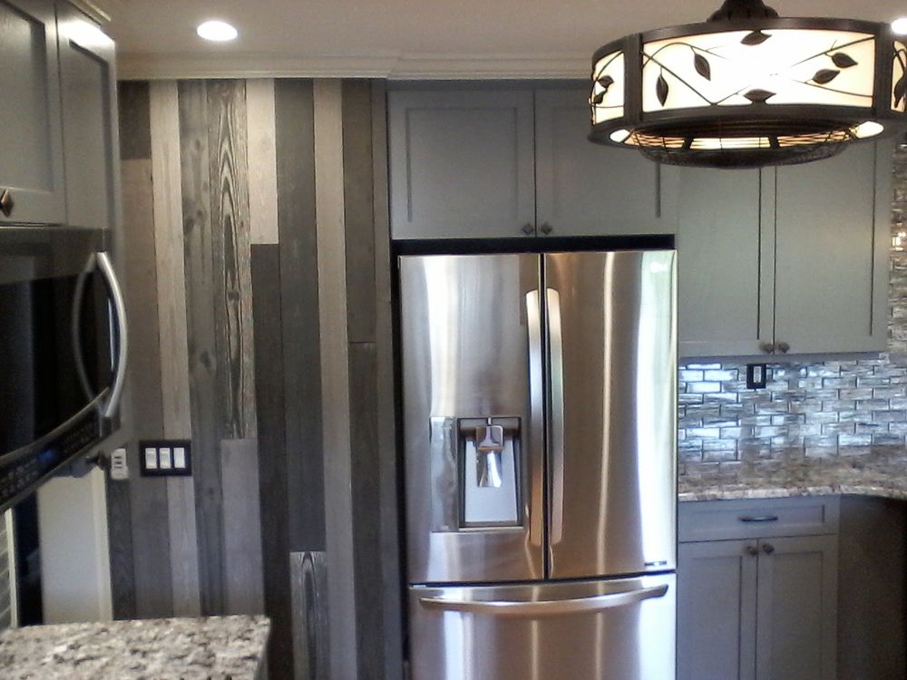 Slide of Kabinet King