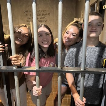 Maui Escape Rooms - Had a blast completing the Prison Break! - Escape Games Near Me - Lahaina, Hawaii Maui Escape Rooms - Had a blast completing the Prison Break! - Escape Games Near Me - Lahaina, Hawaii