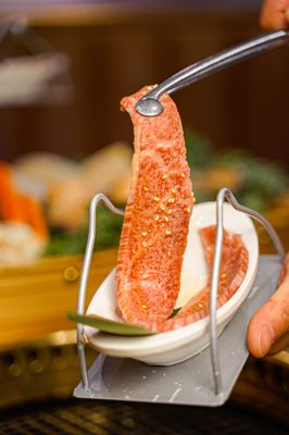 烤肉火焱星 Y Space BBQ by null