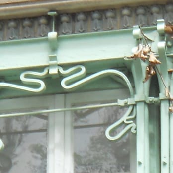 Le Castel Béranger - Landmarks & Historical Buildings Near Me - Paris, 75