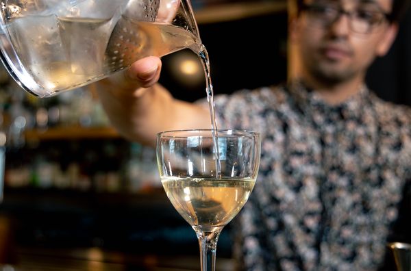DrinkWell by null