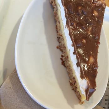 IKEA - Yummy almond butterscotch cake! - Desserts Near Me - North York, Ontario IKEA - Yummy almond butterscotch cake! - Desserts Near Me - North York, Ontario