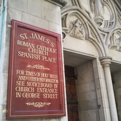 St James's Church