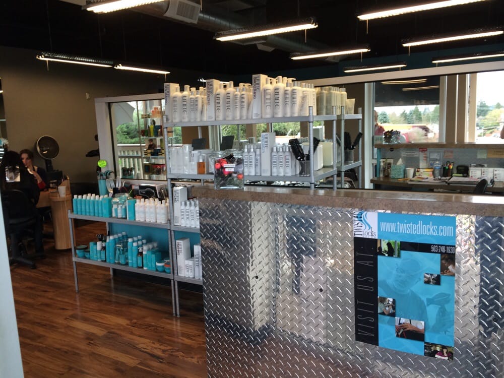 TWISTED LOCKS SALON CLOSED Updated September 2024 44 Reviews