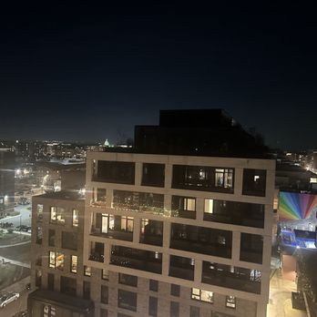 Realm Rooftop Bar & Lounge - View from the roof - Lounges Near Me - Washington, DC, District of Columbia Realm Rooftop Bar & Lounge - View from the roof - Lounges Near Me - Washington, DC, District of Columbia