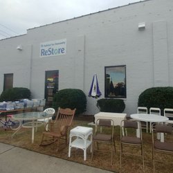 Habitat For Humanity