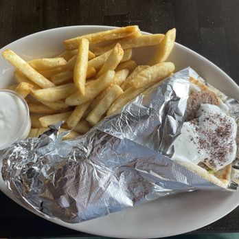 Diwan Restaurant - Lamb Gyro - Middle Eastern Near Me - Manlius, New York
