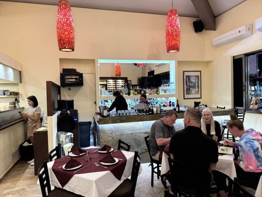 Invita Bistro by null