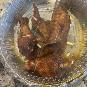 Cafe Rian Cajun Cafe - Cajun/Creole Near Me - Houston, Texas