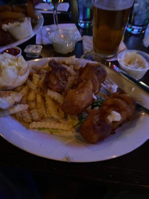 Muldoon's by null