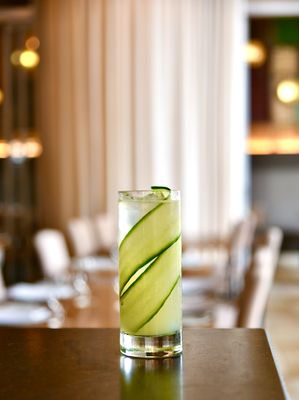Ella Dining Room & Bar by null