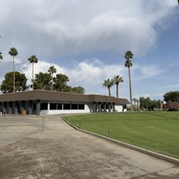 Kern River Golf Course