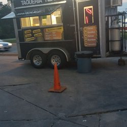 Taqueria Hermanos Marquez