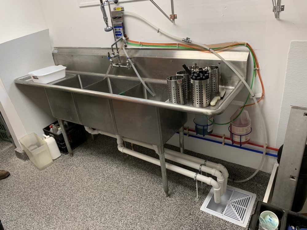 Slide of Dannan Plumbing