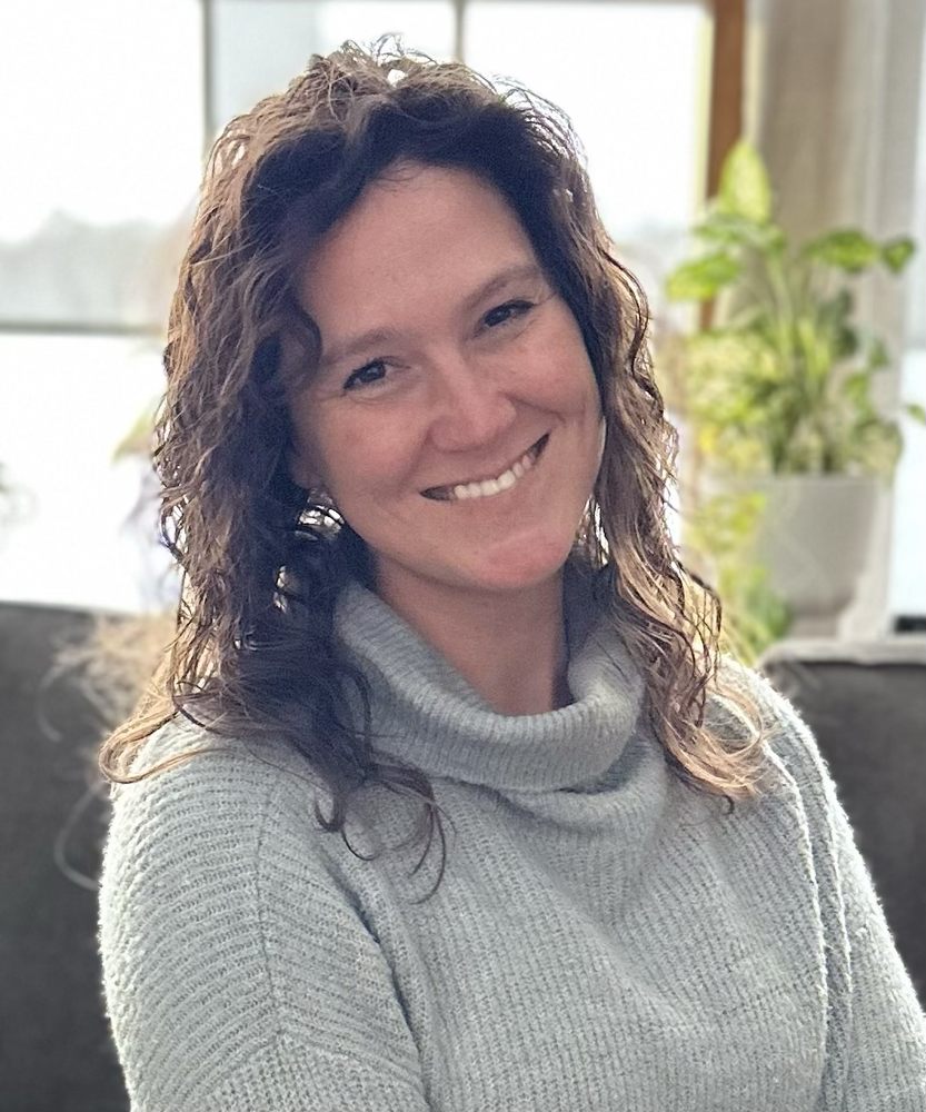 Ashley Edwards - grief counselor in Erie, PA