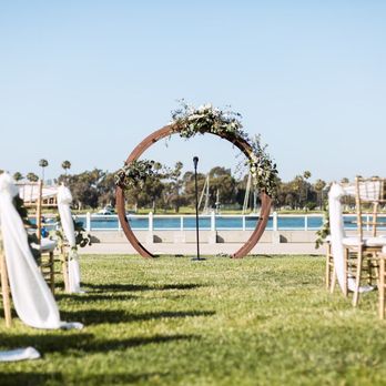 My Flower Shop - Wedding arch and greenery provided by Maria - Florists Near Me - San Diego, California My Flower Shop - Wedding arch and greenery provided by Maria - Florists Near Me - San Diego, California