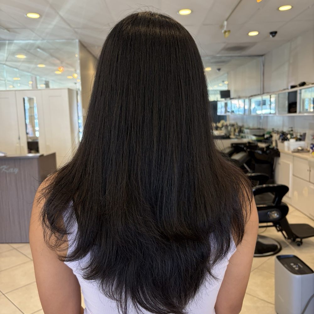 Caroline Hair Studio - Hair Salons Near Me - Norwalk, California Caroline Hair Studio - Hair Salons Near Me - Norwalk, California