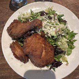 Fried chicken Fried chicken